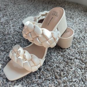 women's low heels